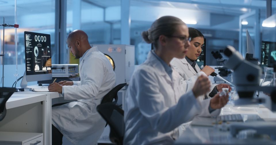 Cook Medical has a large customer base of hospitals and clinics. Photo: Getty
